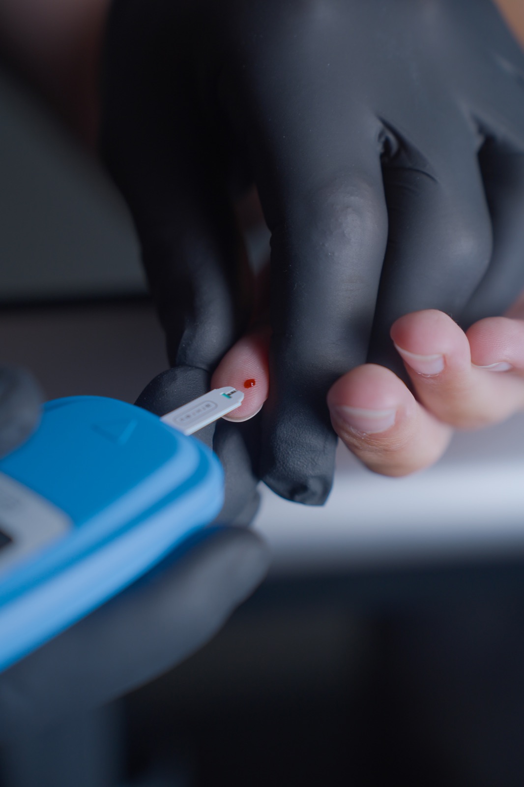 Lactaattest bij Peak Physio Antwerpen