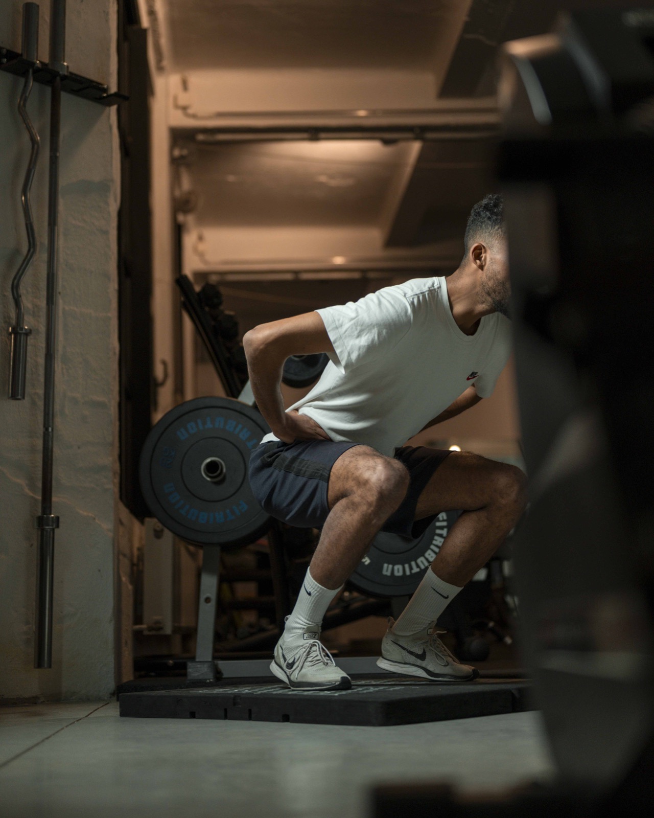 Sportspecifieke screening bij Peak Physio Antwerpen